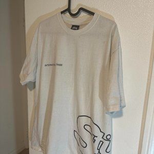 Stussy International Tribe T shirt